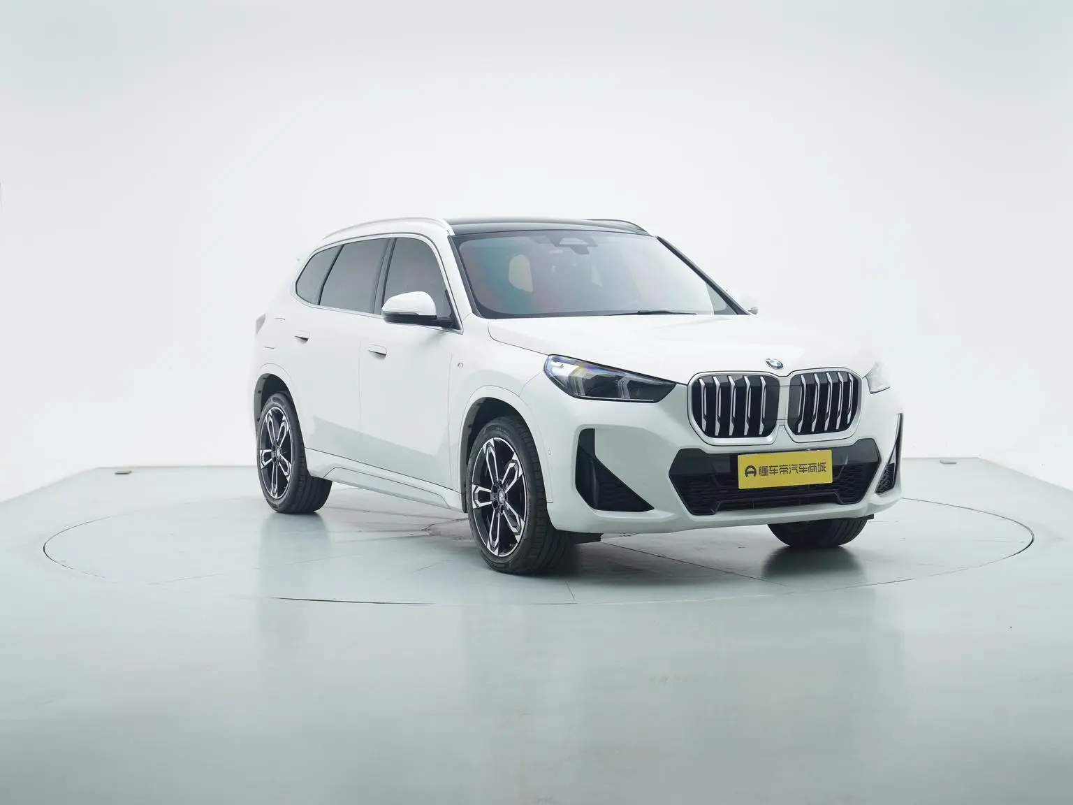 BMW X1 2023 sDrive25Li M Sport Package