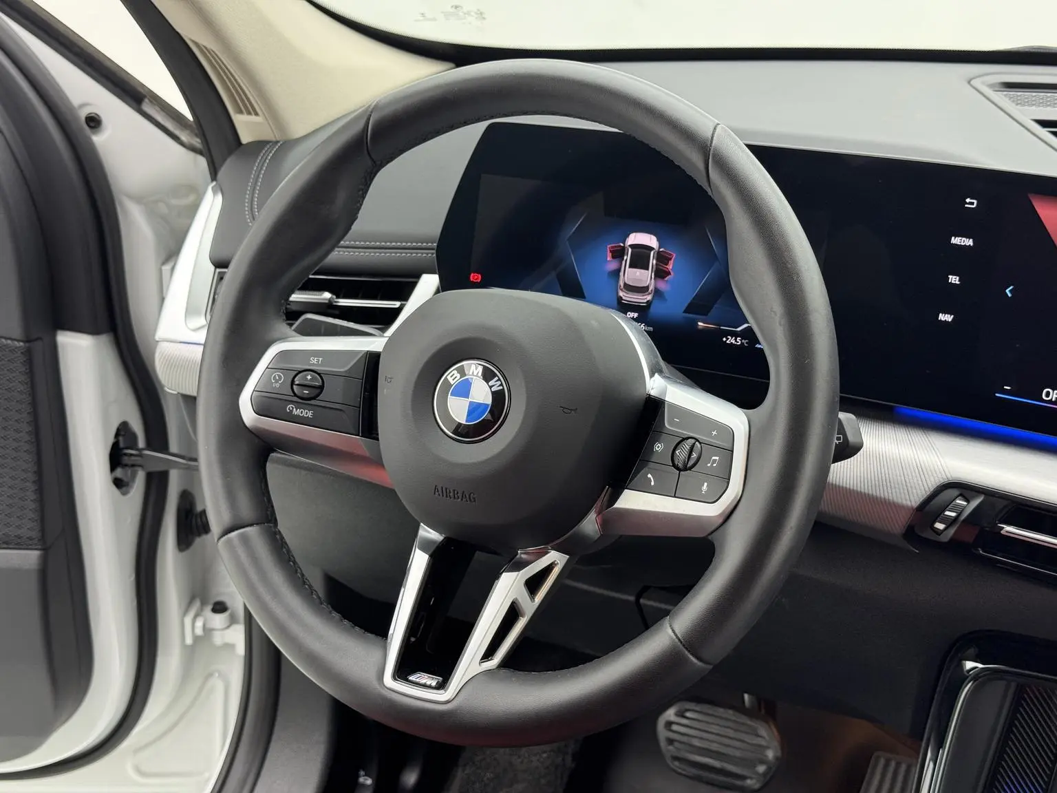 BMW X1 2023 sDrive25Li M Sport Package