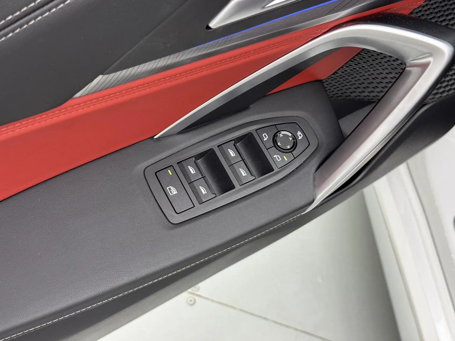 BMW X1 2023 sDrive25Li M Sport Package