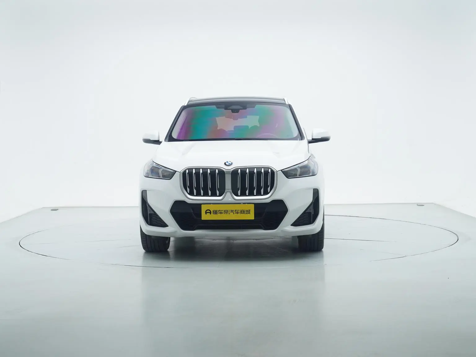 BMW X1 2023 sDrive25Li M Sport Package