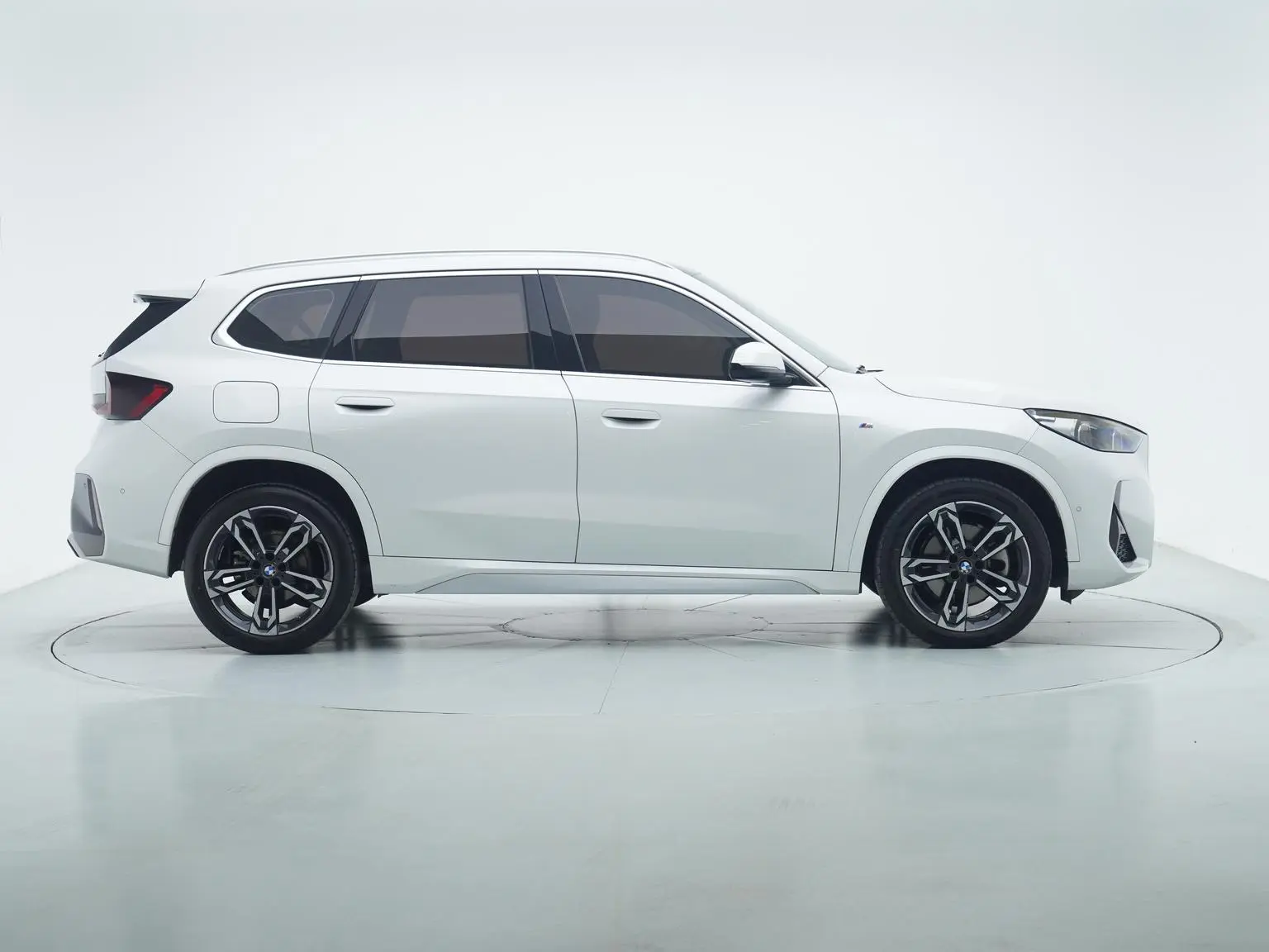 BMW X1 2023 sDrive25Li M Sport Package