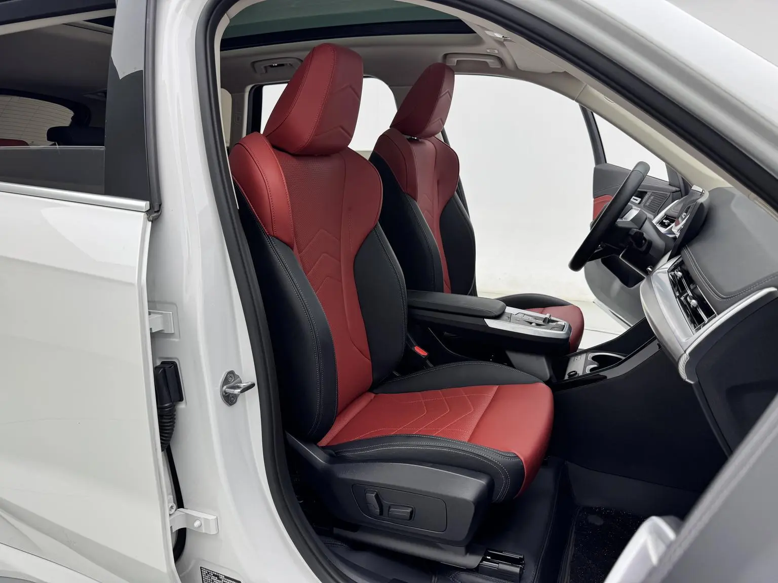BMW X1 2023 sDrive25Li M Sport Package
