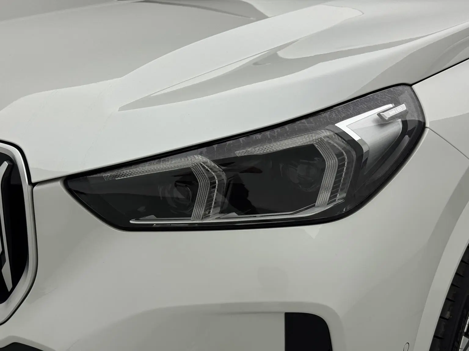 BMW X1 2023 sDrive25Li M Sport Package