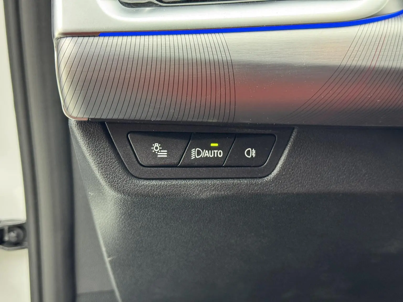 BMW X1 2023 sDrive25Li M Sport Package