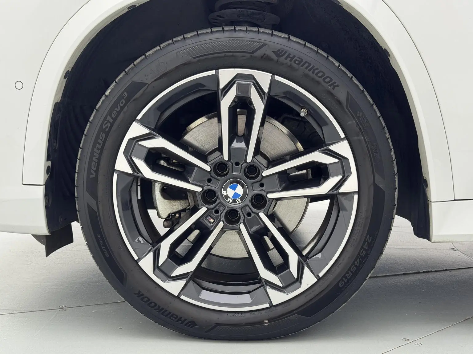 BMW X1 2023 sDrive25Li M Sport Package