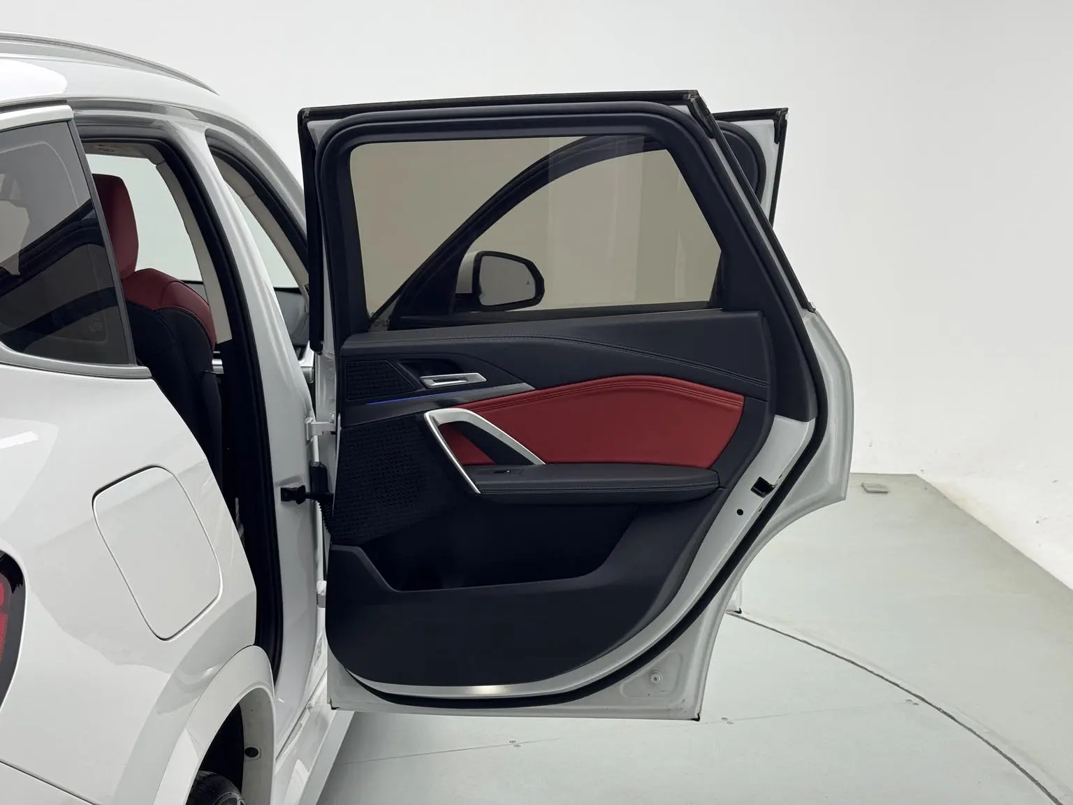 BMW X1 2023 sDrive25Li M Sport Package
