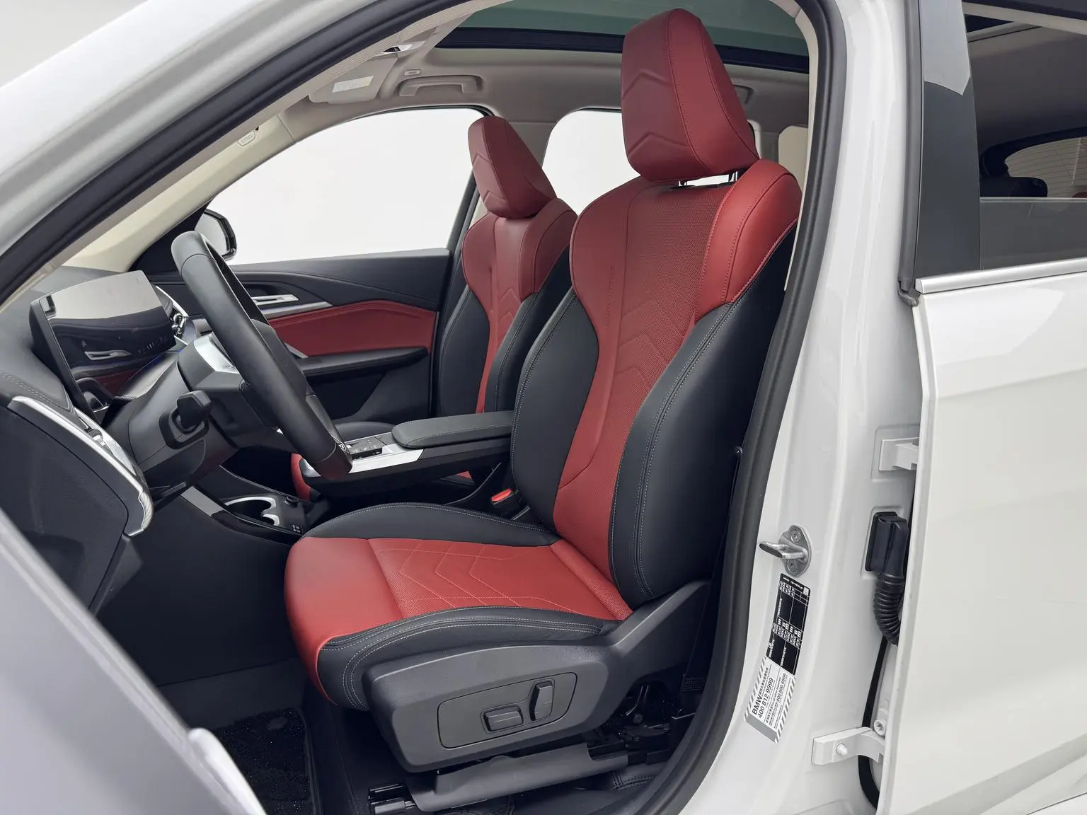 BMW X1 2023 sDrive25Li M Sport Package