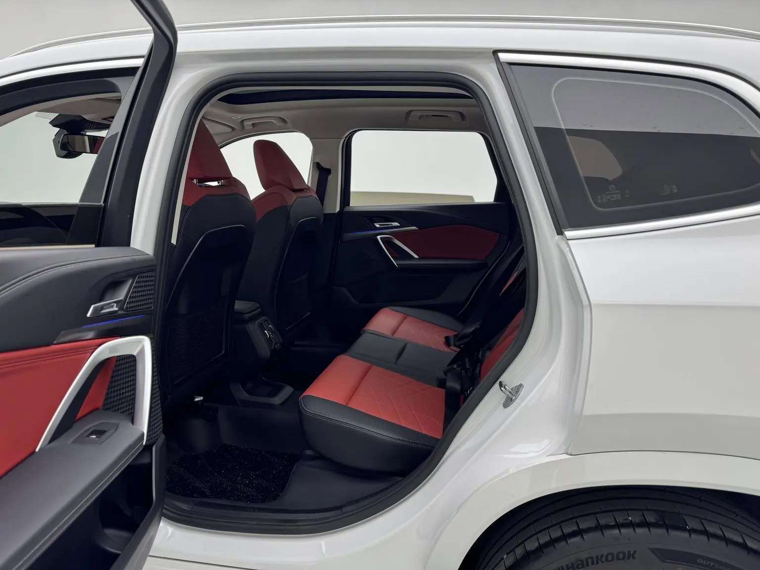BMW X1 2023 sDrive25Li M Sport Package