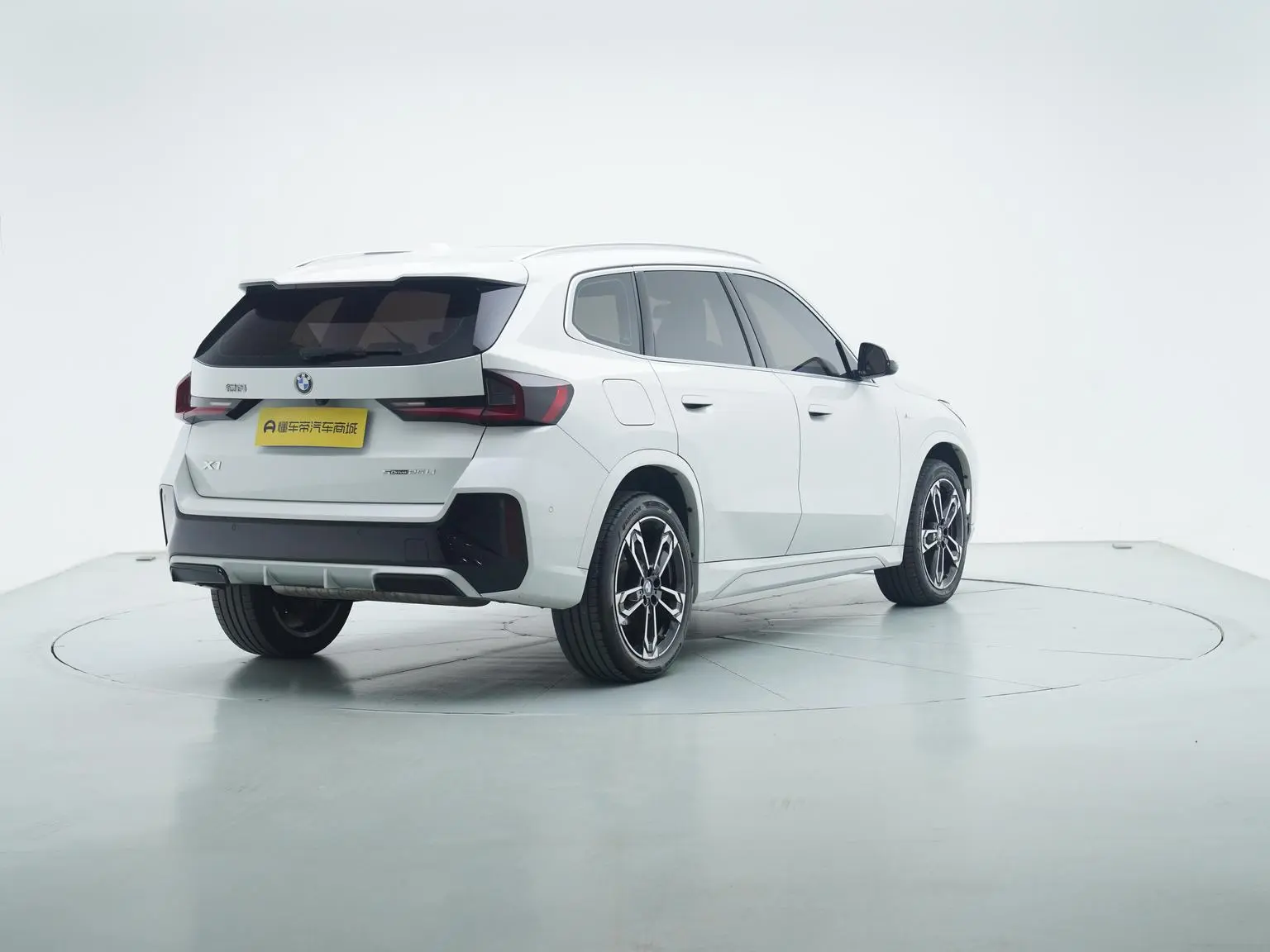 BMW X1 2023 sDrive25Li M Sport Package