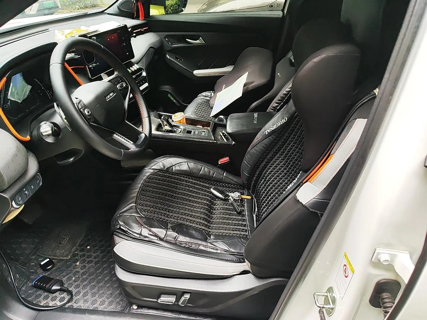 Haval 2021 1.5T