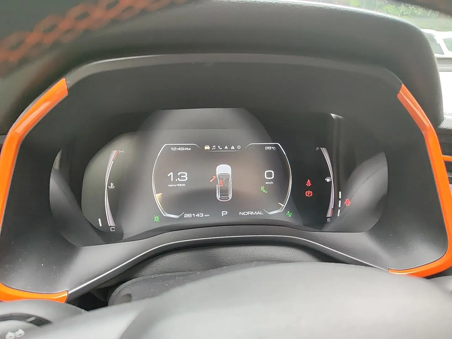 Haval 2021 1.5T