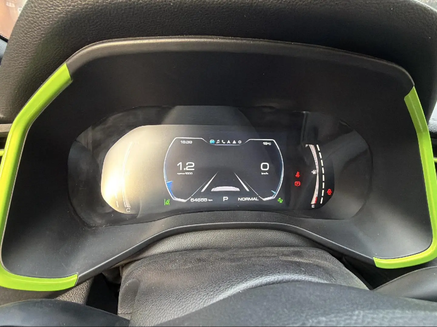 Haval 2021 1.5T