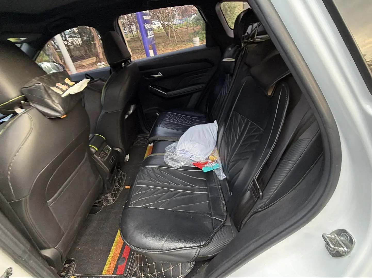 Haval 2021 1.5T