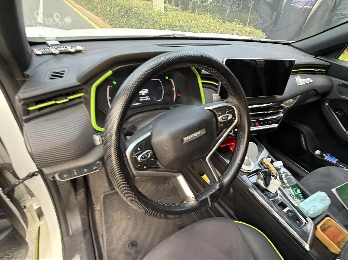 Haval 2021 1.5T