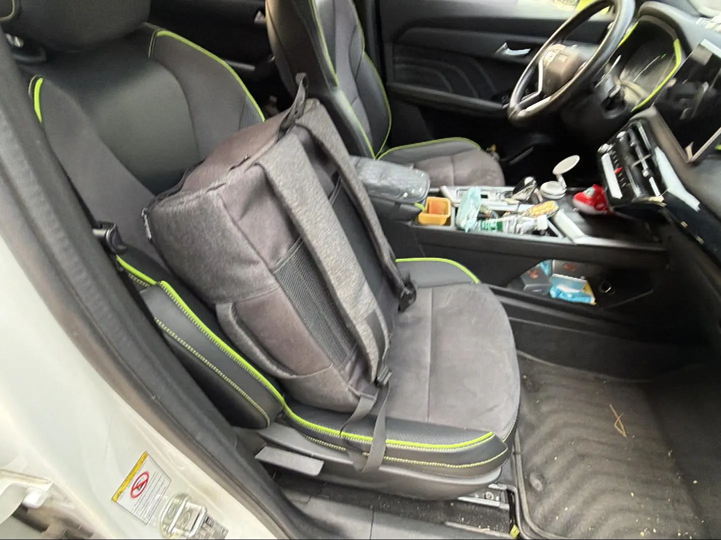 Haval 2021 1.5T