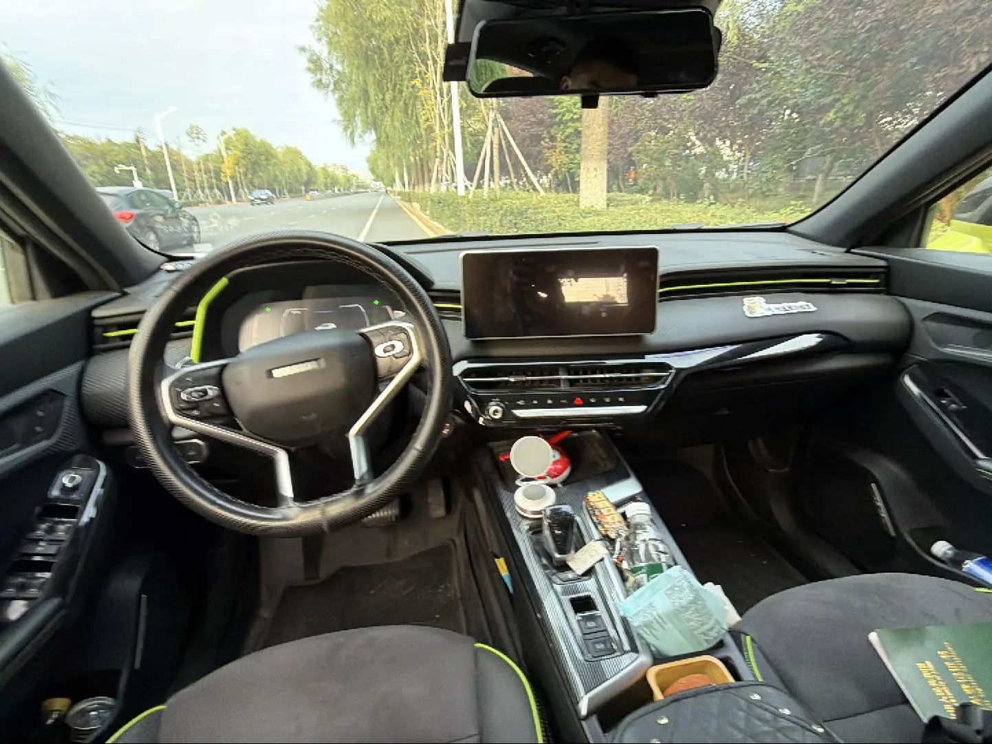 Haval 2021 1.5T