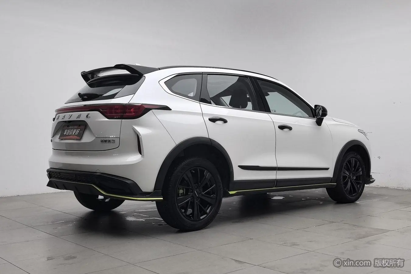 Haval 2021 1.5T