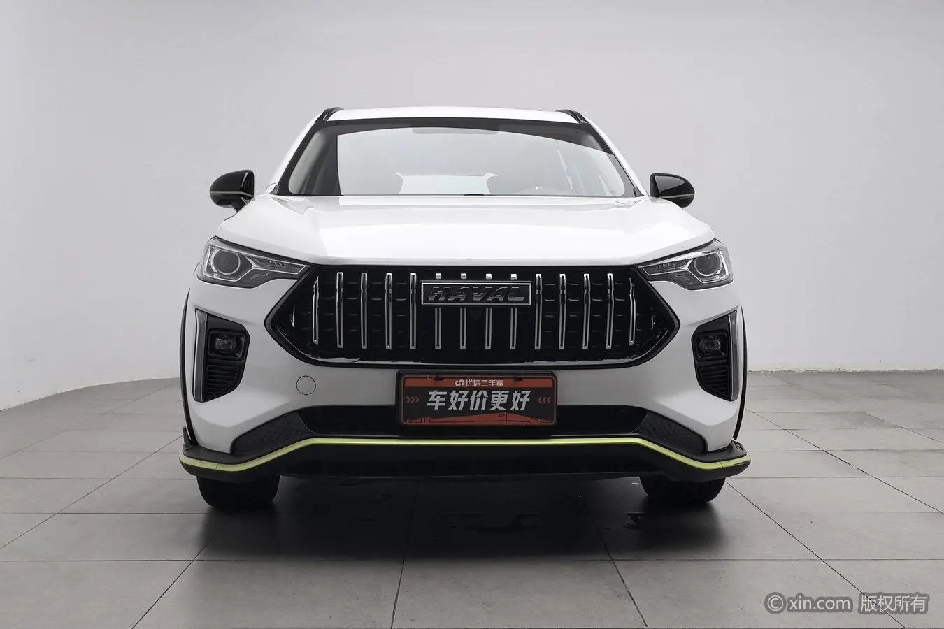 Haval 2021 1.5T