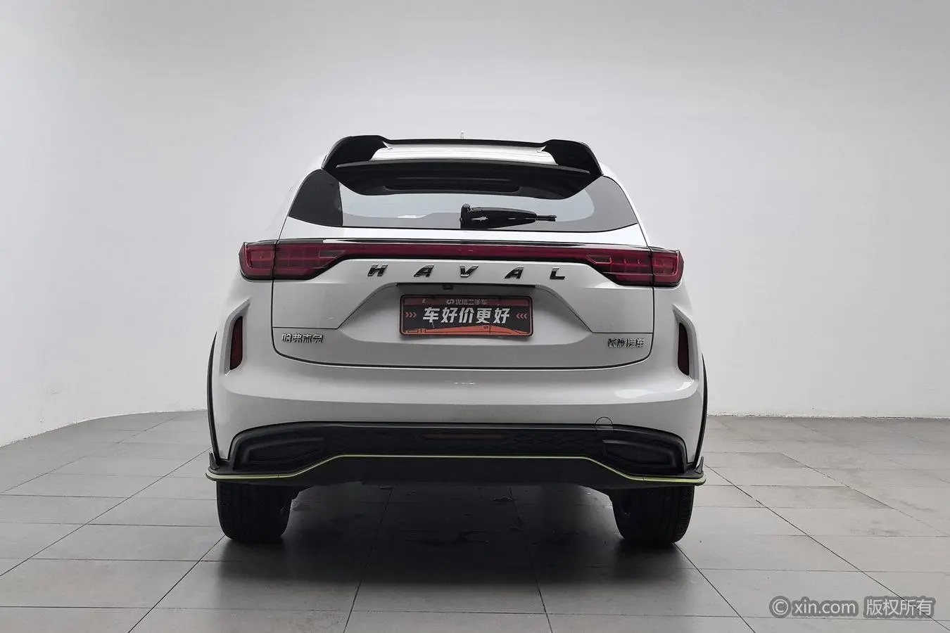 Haval 2021 1.5T