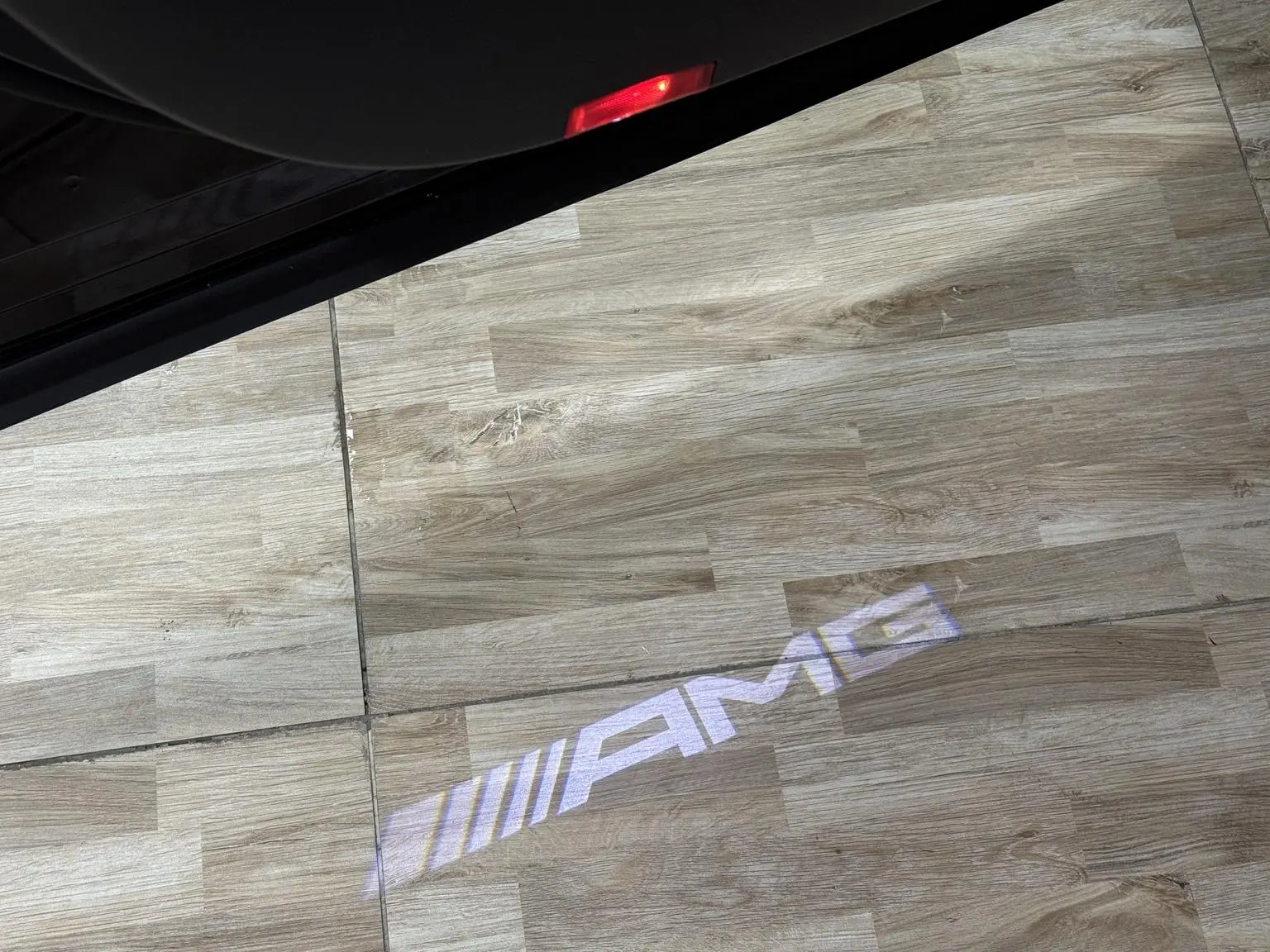 Mercedes-Benz GLA AMG 2021 AMG GLA 35 4MATIC