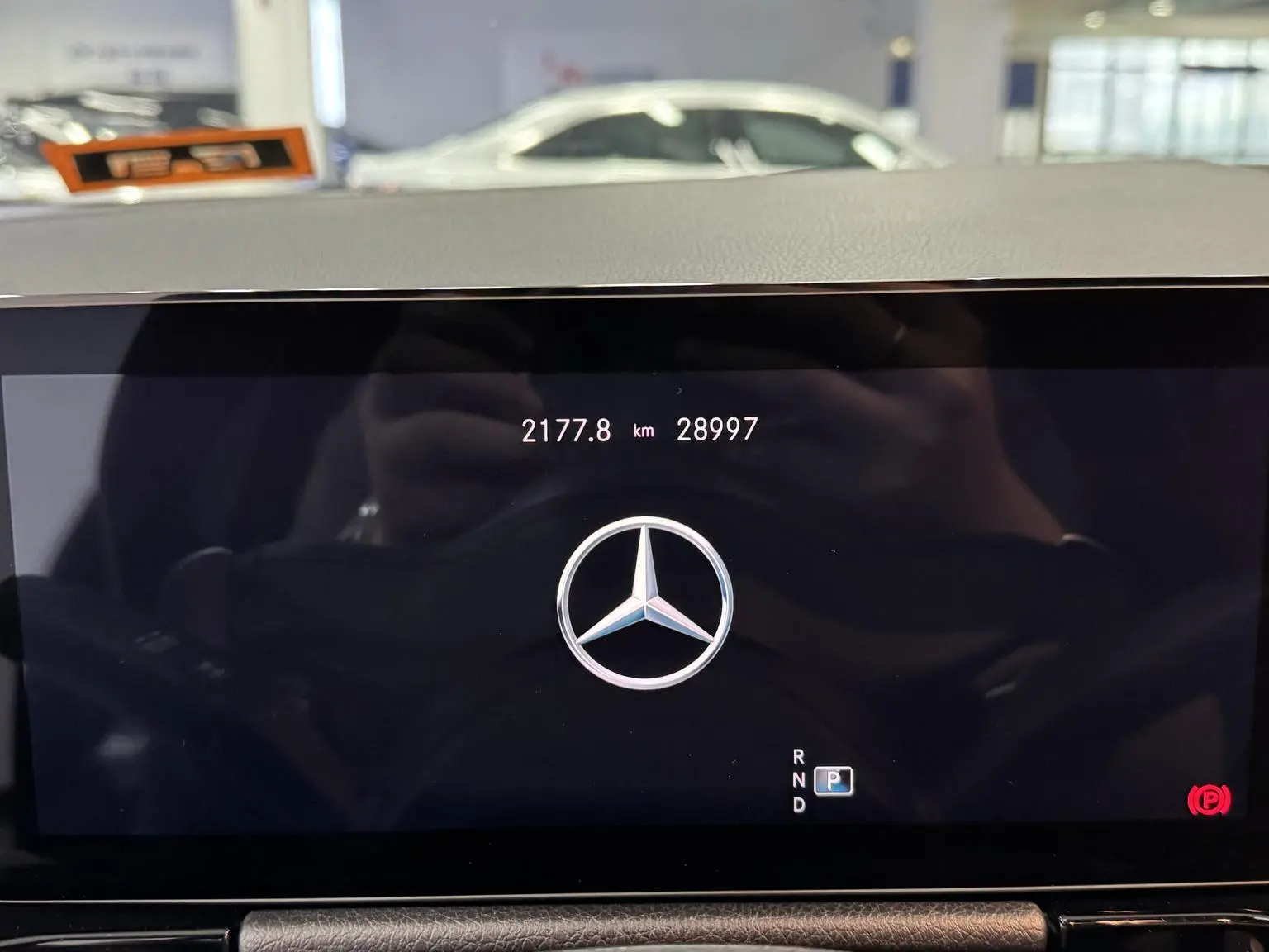Mercedes-Benz GLA AMG 2021 AMG GLA 35 4MATIC