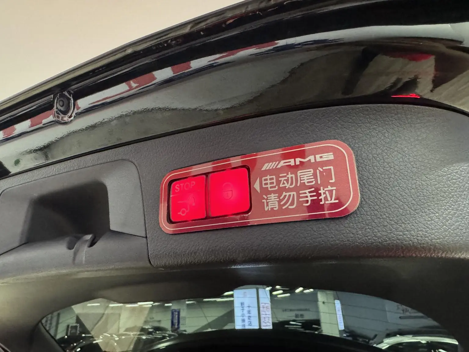 Mercedes-Benz GLA AMG 2021 AMG GLA 35 4MATIC