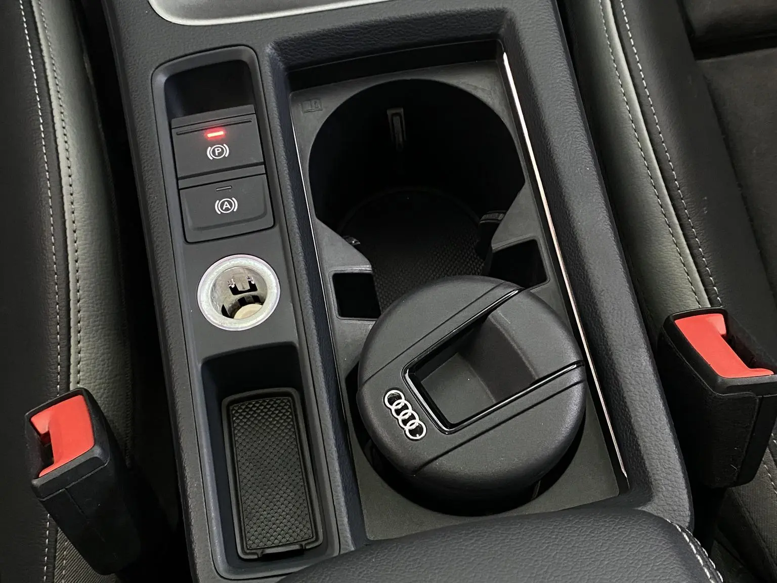 Audi Q3 2020 40 TFSI Dynamic Fashion