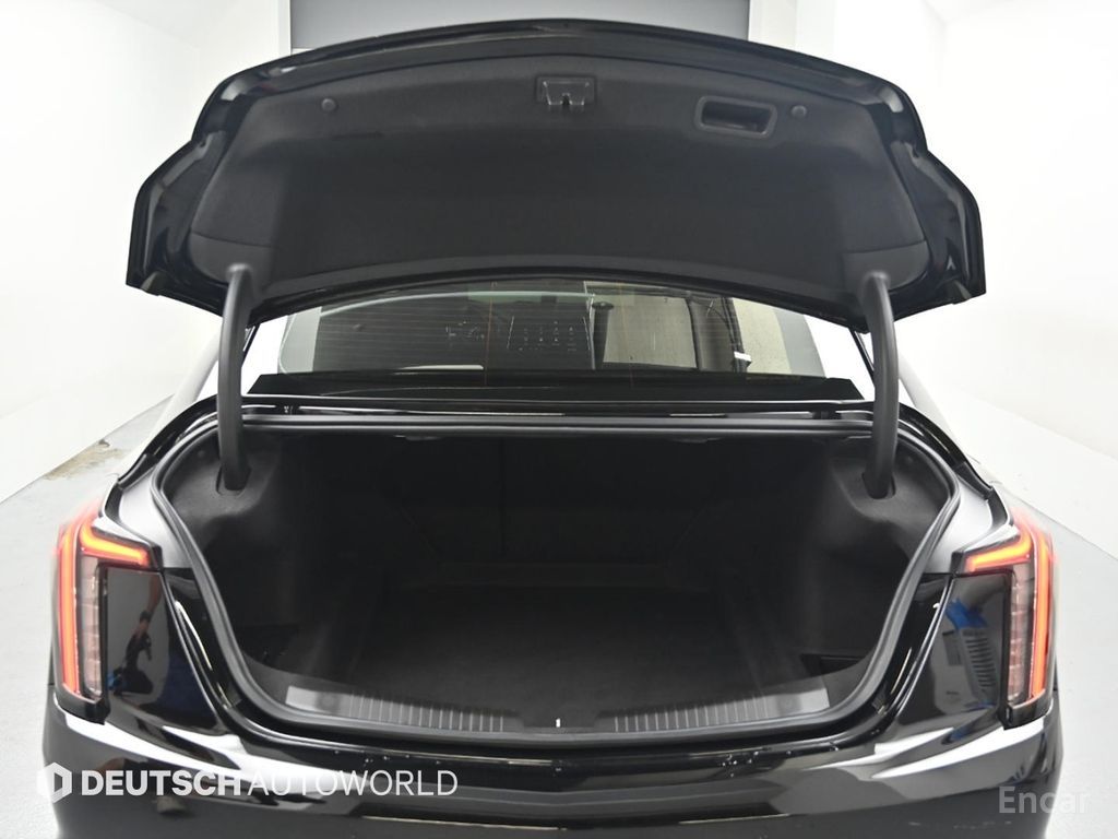 Cadillac CT5 2.0 Sport 2020