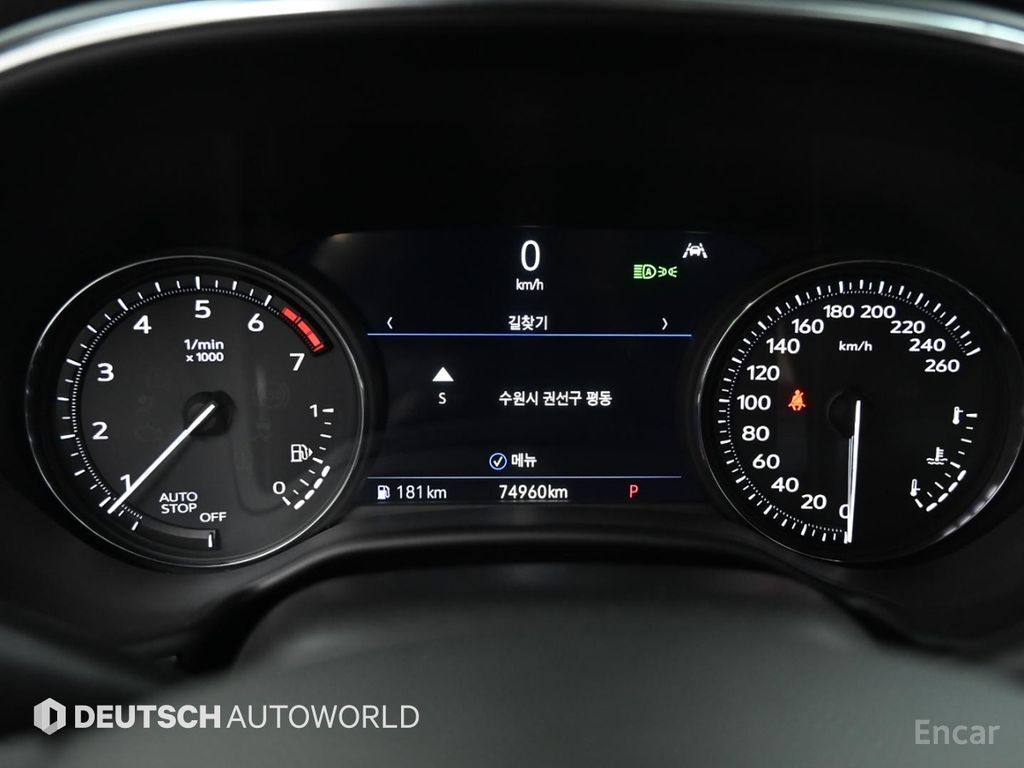 Cadillac CT5 2.0 Sport 2020