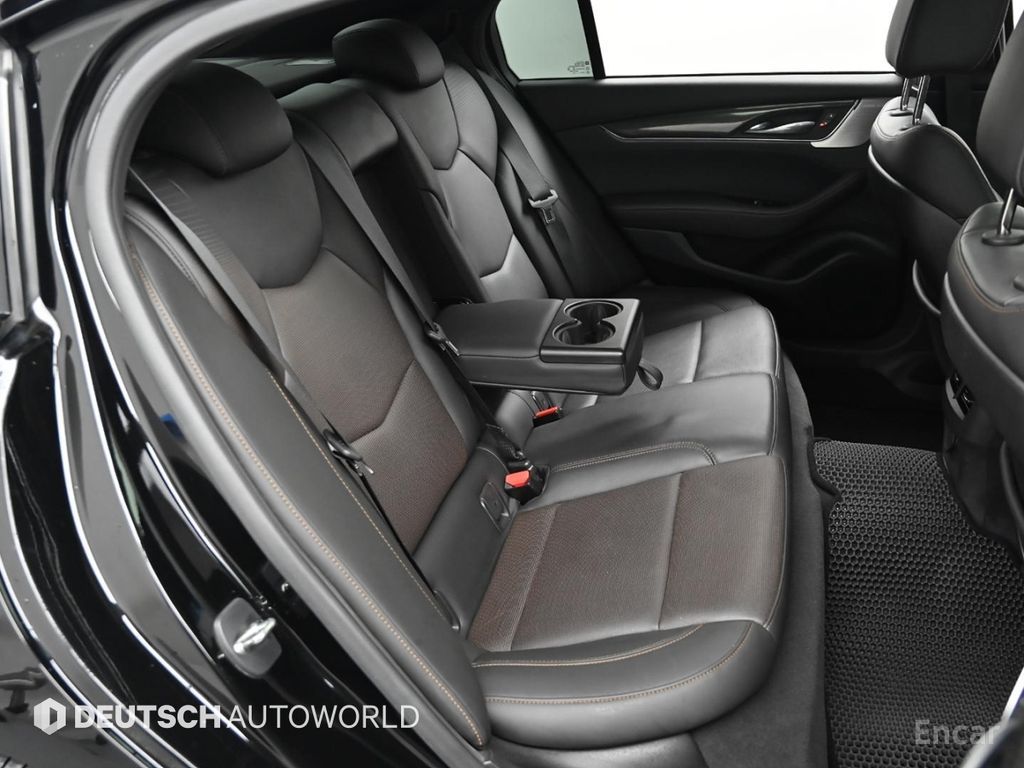 Cadillac CT5 2.0 Sport 2020