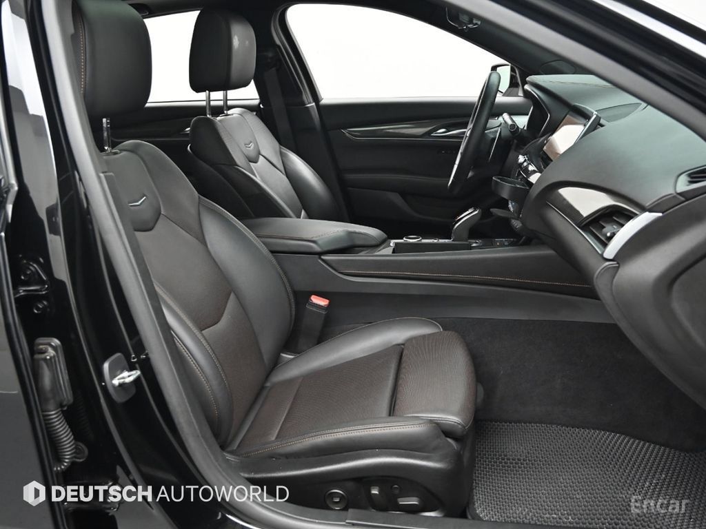 Cadillac CT5 2.0 Sport 2020