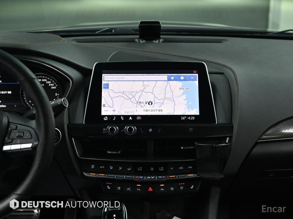 Cadillac CT5 2.0 Sport 2020