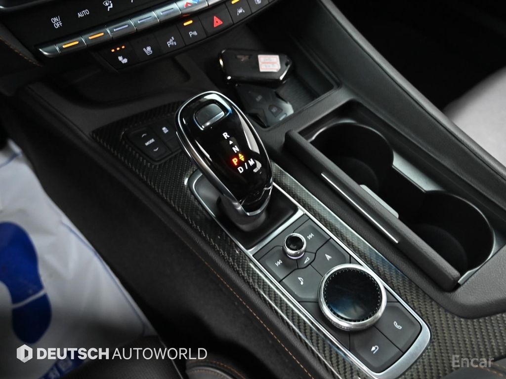 Cadillac CT5 2.0 Sport 2020