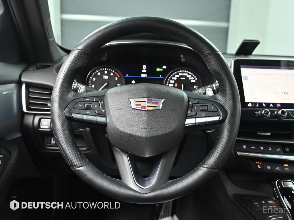 Cadillac CT5 2.0 Sport 2020