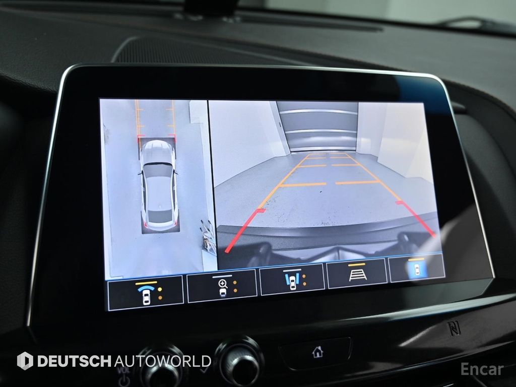 Cadillac CT5 2.0 Sport 2020
