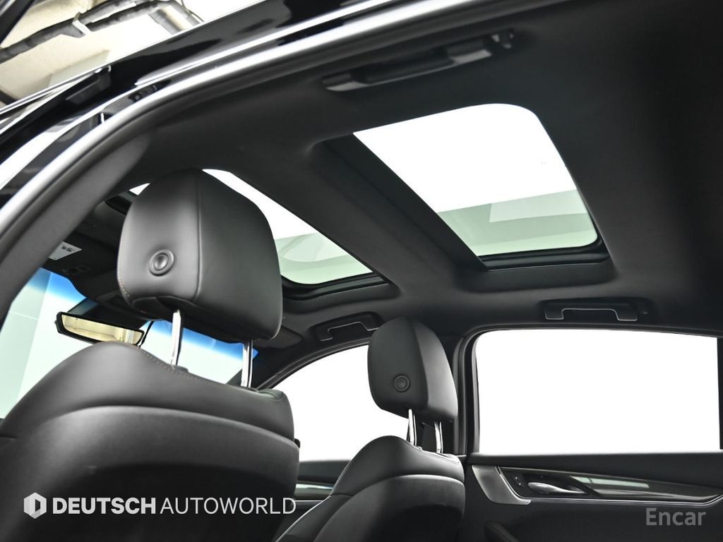 Cadillac CT5 2.0 Sport 2020