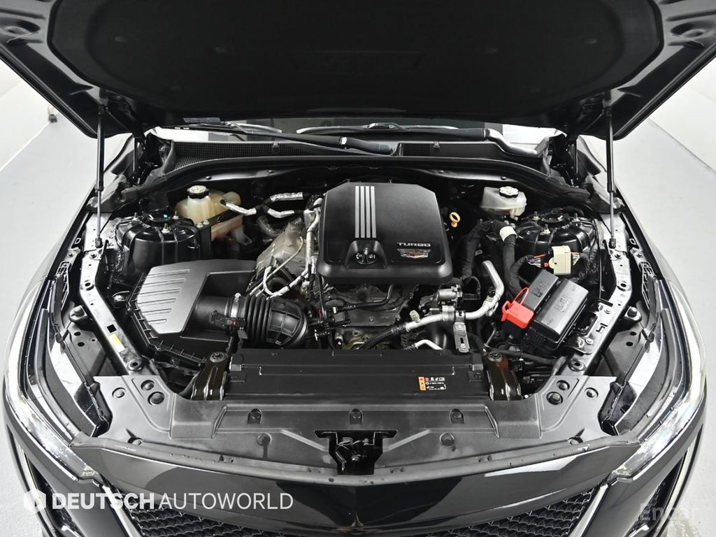 Cadillac CT5 2.0 Sport 2020