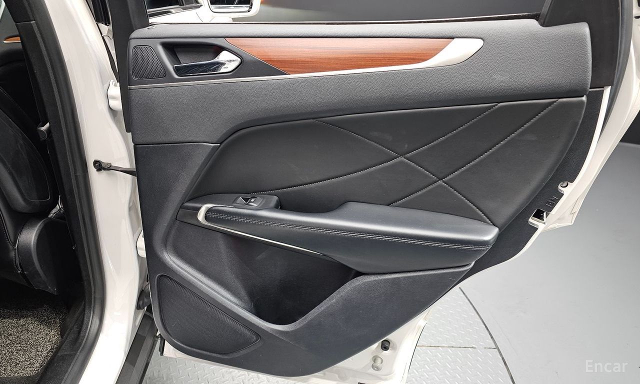 Lincoln MKC 2.0 AWD 2019