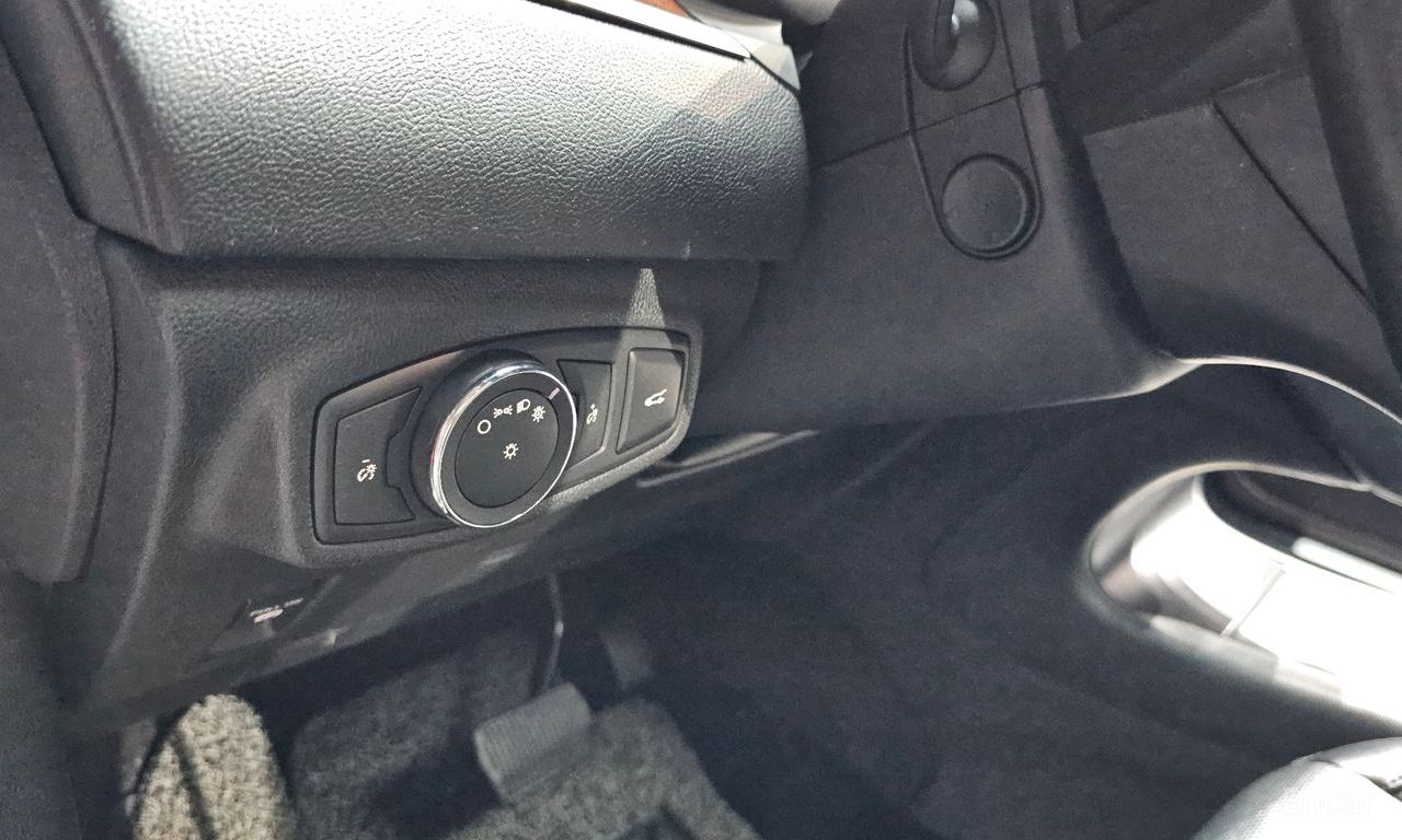Lincoln MKC 2.0 AWD 2019