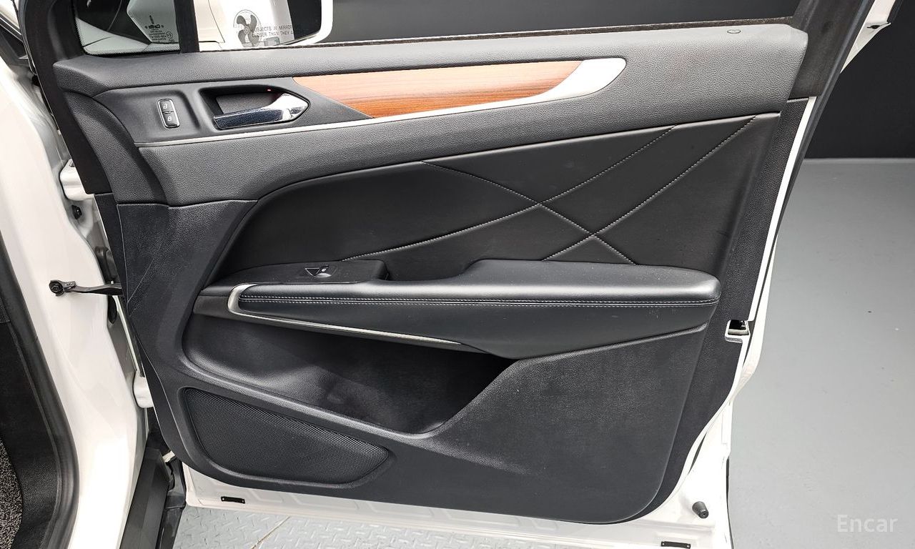Lincoln MKC 2.0 AWD 2019