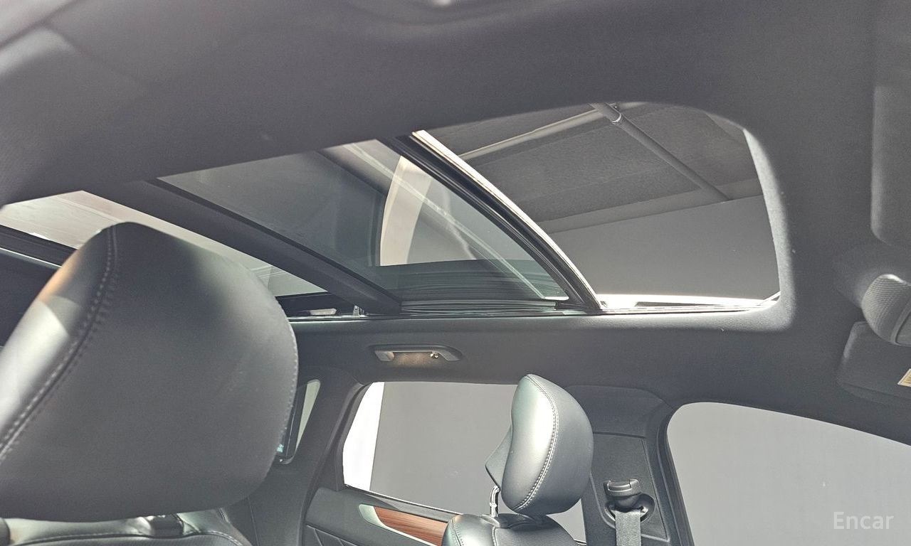 Lincoln MKC 2.0 AWD 2019