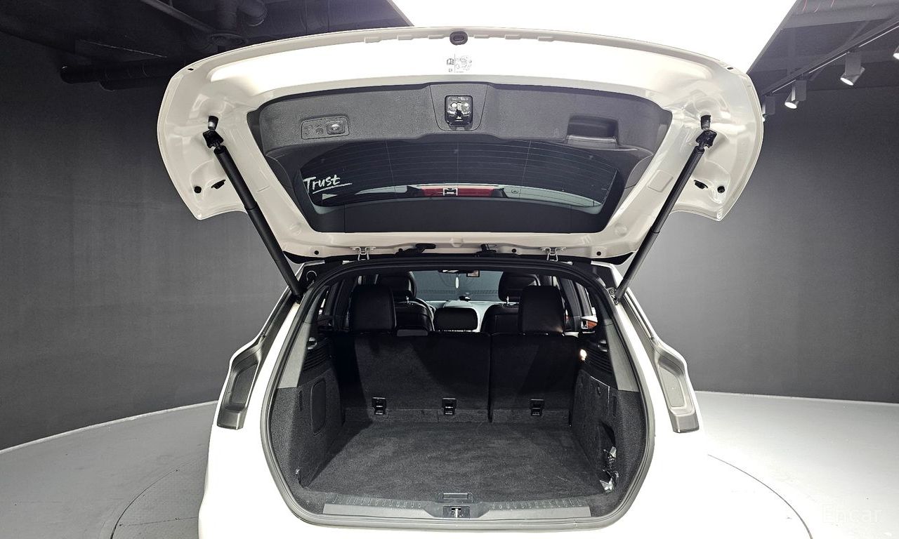 Lincoln MKC 2.0 AWD 2019