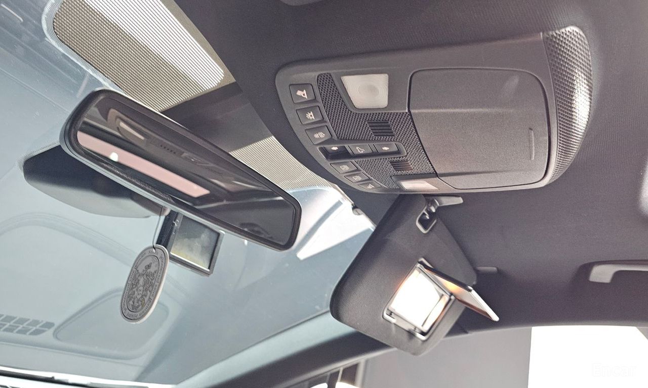 Lincoln MKC 2.0 AWD 2019