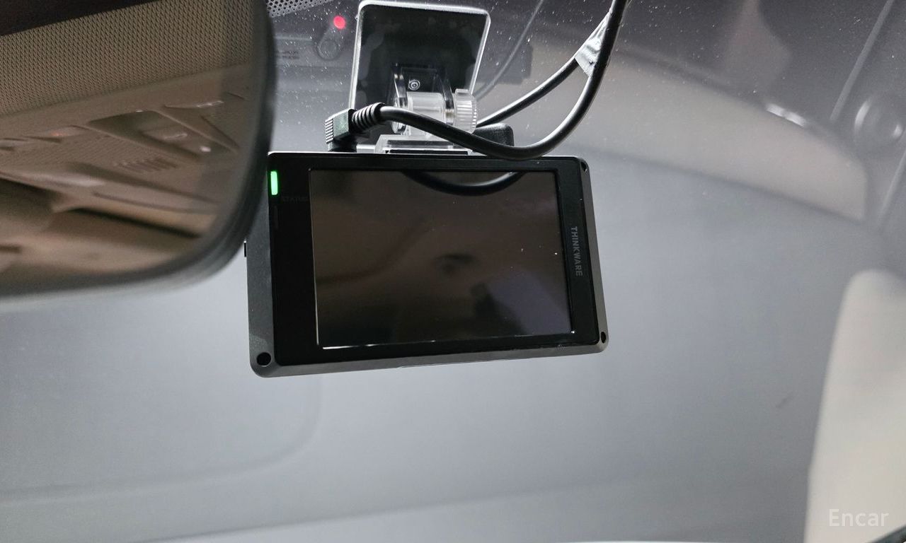 Lincoln Nautilus 1st generation 2.7 202A AWD 2022
