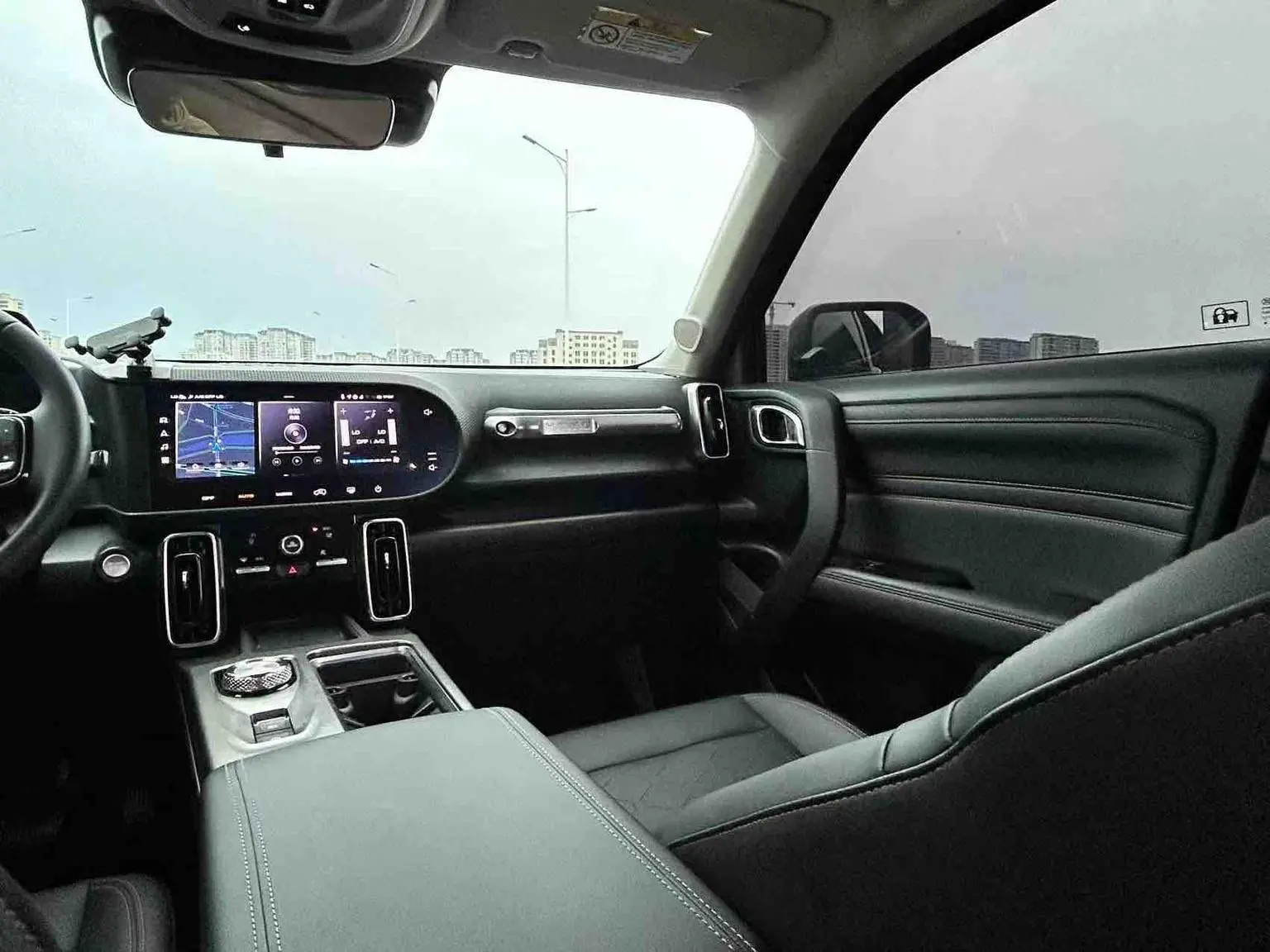 Haval Great Wall Big Dog 2024 1.5T 2WD