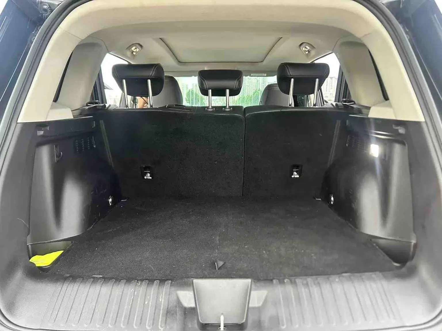 Haval Great Wall Big Dog 2024 1.5T 2WD