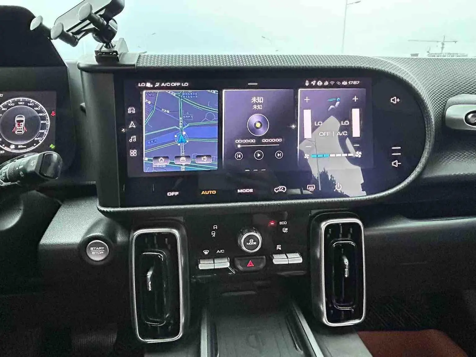 Haval Great Wall Big Dog 2024 1.5T 2WD