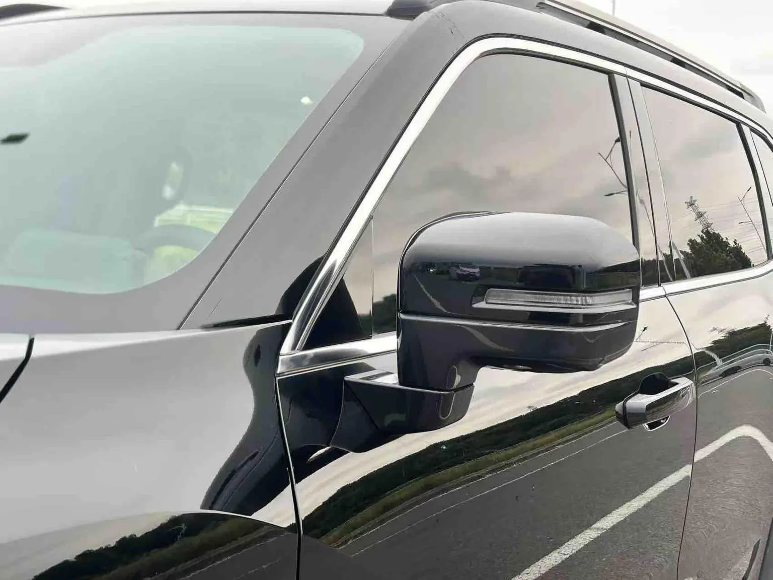 Haval Great Wall Big Dog 2024 1.5T 2WD