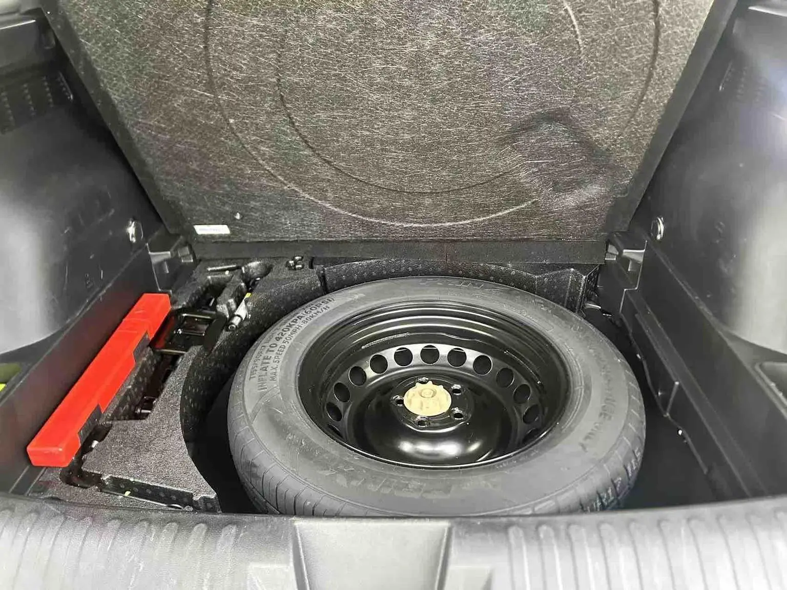 Haval Great Wall Big Dog 2024 1.5T 2WD