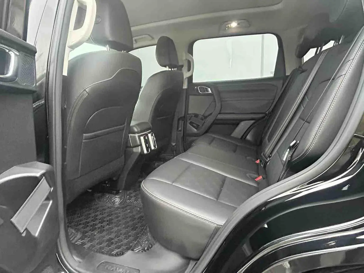 Haval Great Wall Big Dog 2024 1.5T 2WD